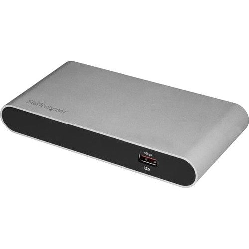Thunderbolt 3 to USB 3.1 Controller Adapter Thunderbolt 3 to USB 3.1 Controller Adapter